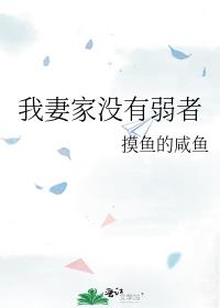 我妻家没有弱者小说全文阅读