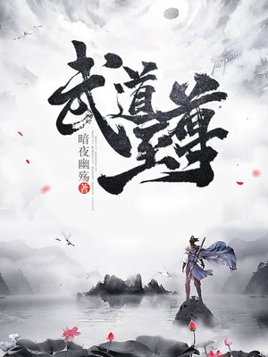 武道至尊 暗夜幽殇