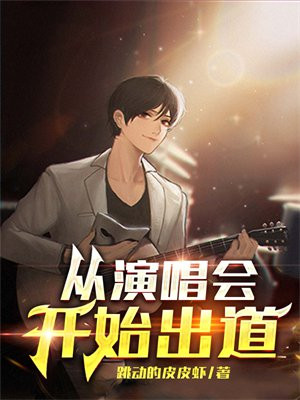 娱乐:从演唱会观众到巨星