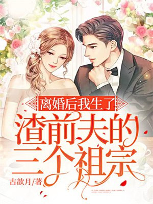 离婚后前夫怀了我的崽女尊