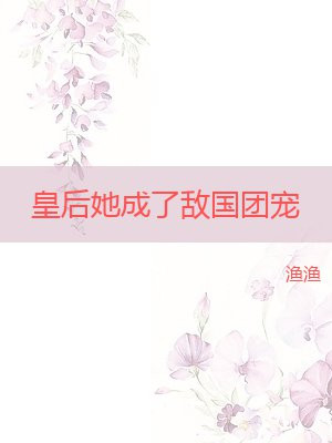 皇后是敌国的将军的小说