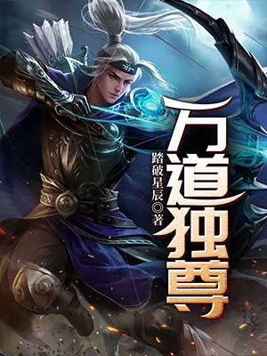 万道独尊免费全文阅读