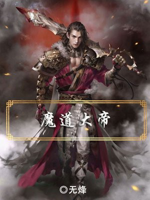 魔道大帝