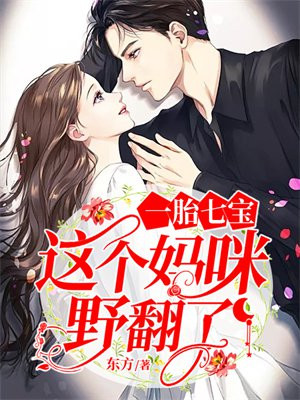 一胎七宝这个妈咪野翻了落秋中文