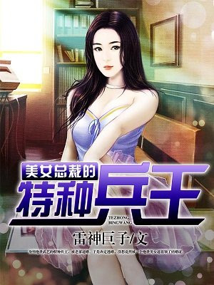 美女总裁的特总兵王