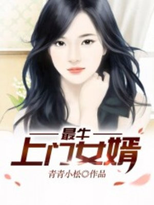 上门女婿惹不起